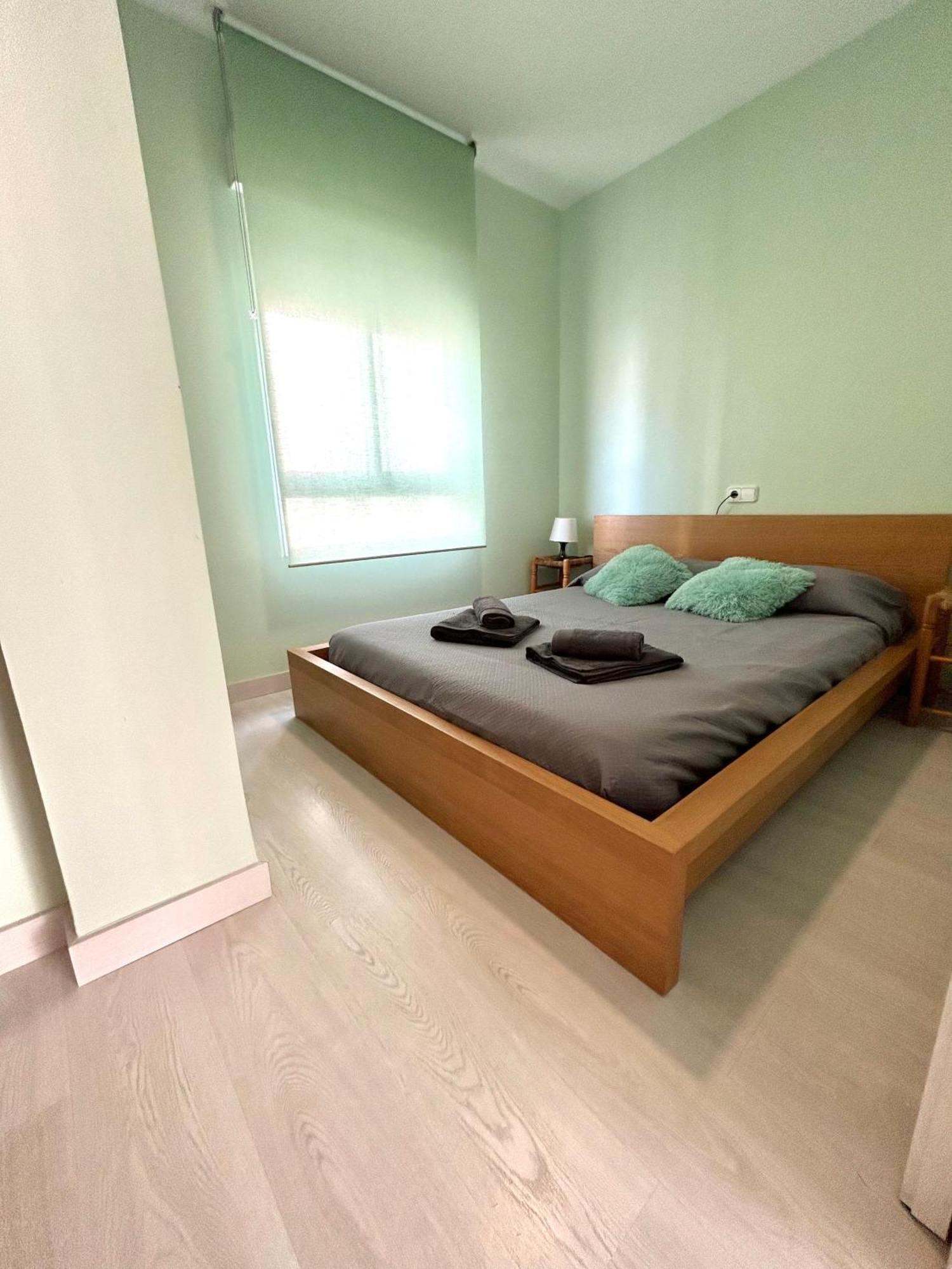 Barrio San Miguel Mas Que Apartamentos Мурсия Екстериор снимка