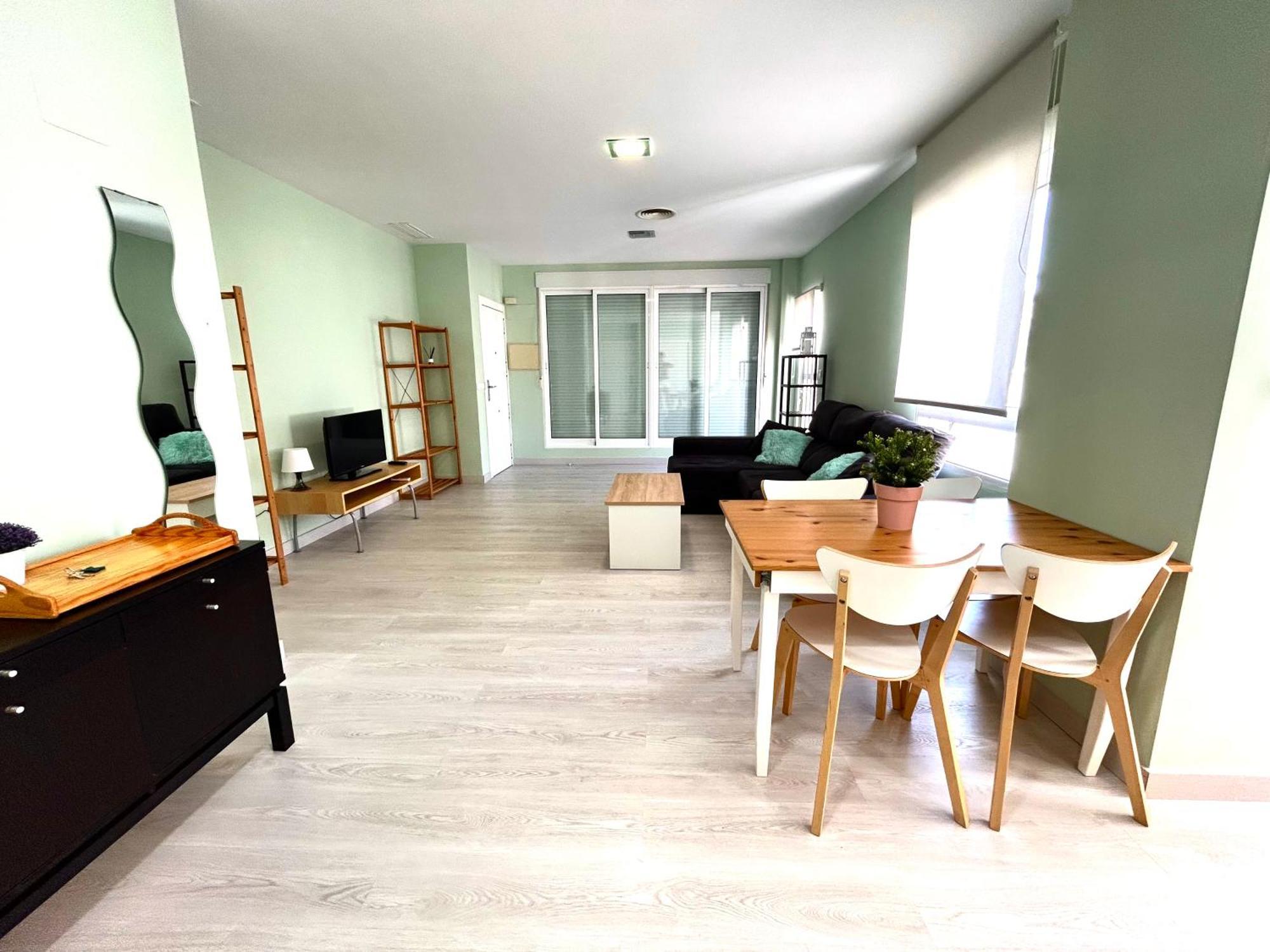 Barrio San Miguel Mas Que Apartamentos Мурсия Екстериор снимка