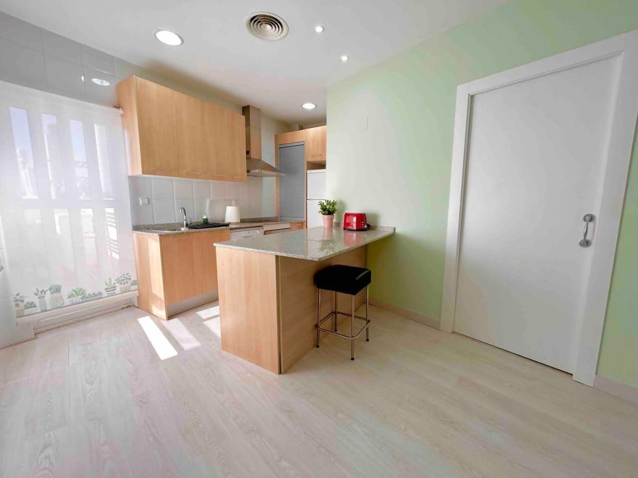 Barrio San Miguel Mas Que Apartamentos Мурсия Екстериор снимка