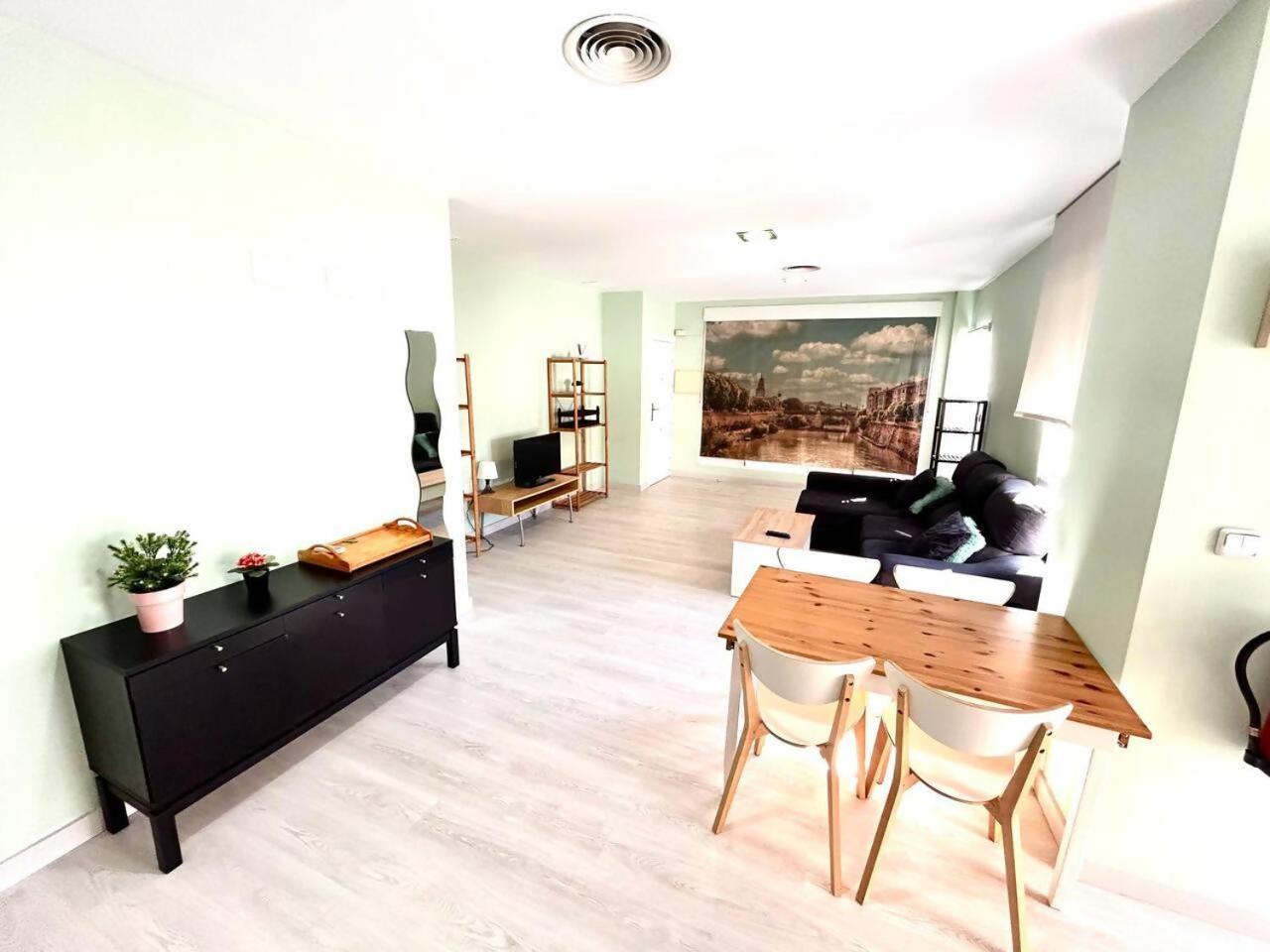 Barrio San Miguel Mas Que Apartamentos Мурсия Екстериор снимка