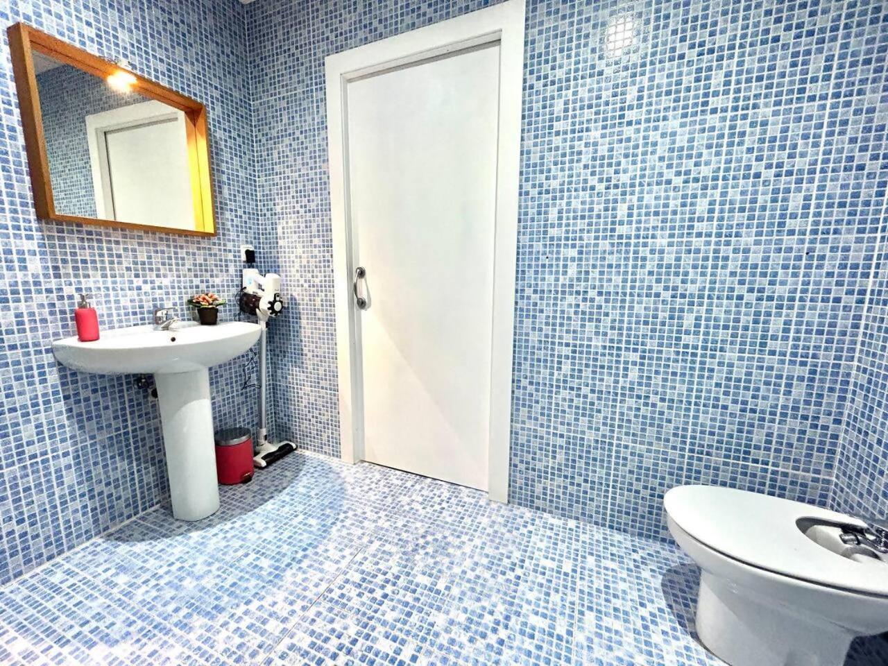 Barrio San Miguel Mas Que Apartamentos Мурсия Екстериор снимка