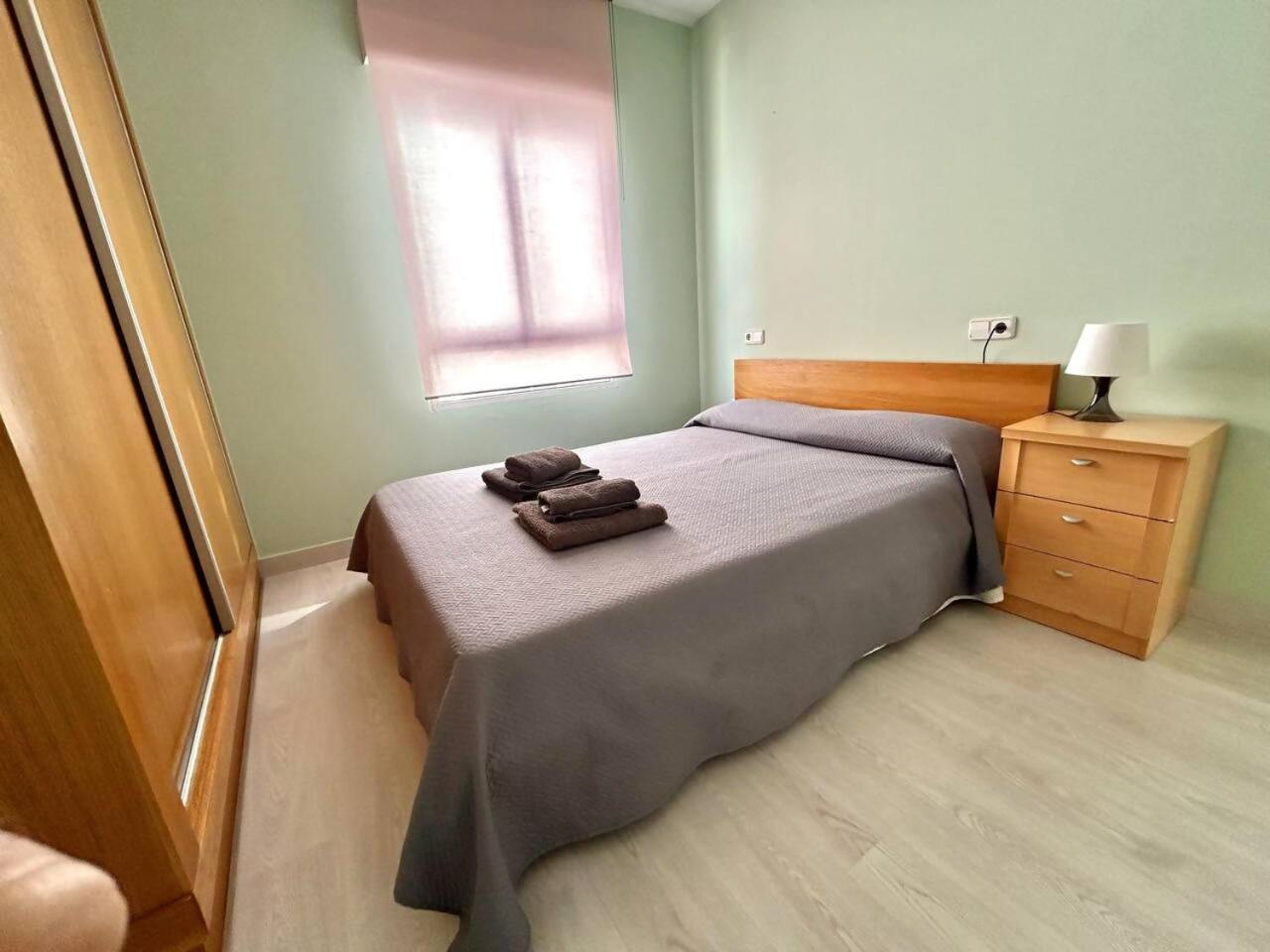Barrio San Miguel Mas Que Apartamentos Мурсия Екстериор снимка