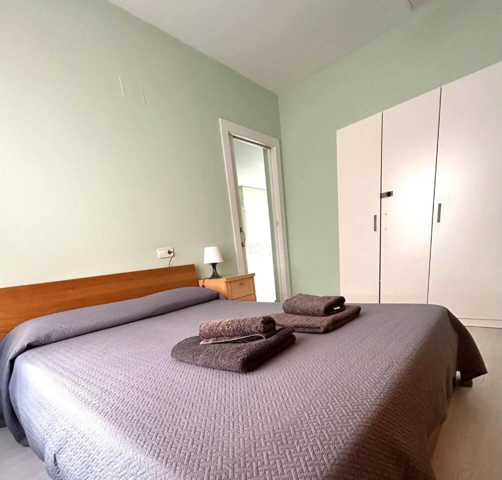 Barrio San Miguel Mas Que Apartamentos Мурсия Екстериор снимка